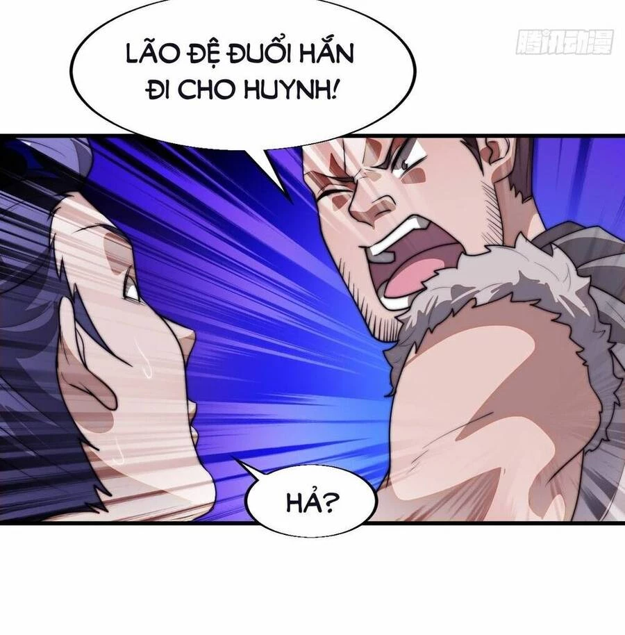 Ta Có Một Sơn Trại Chapter 838 - Trang 4