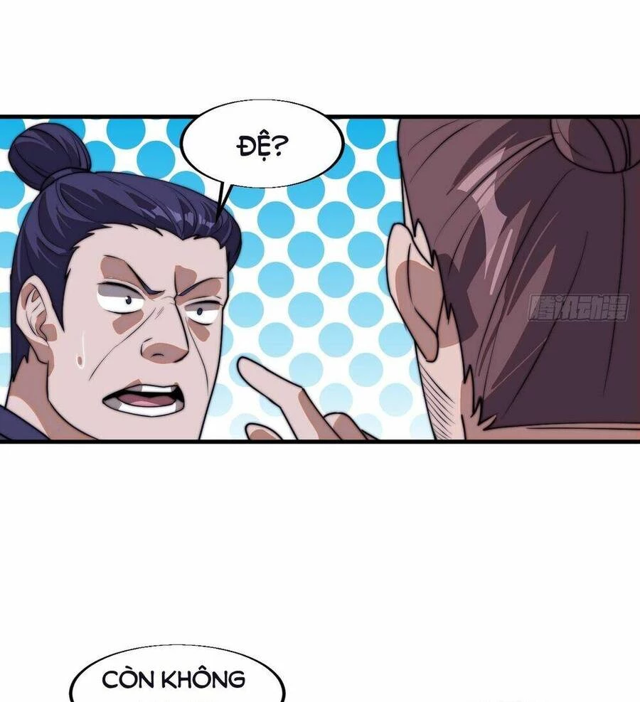 Ta Có Một Sơn Trại Chapter 838 - Trang 4