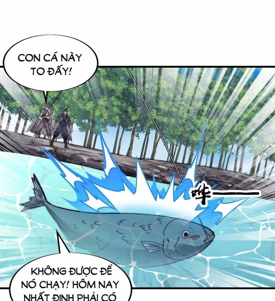 Ta Có Một Sơn Trại Chapter 838 - Trang 4