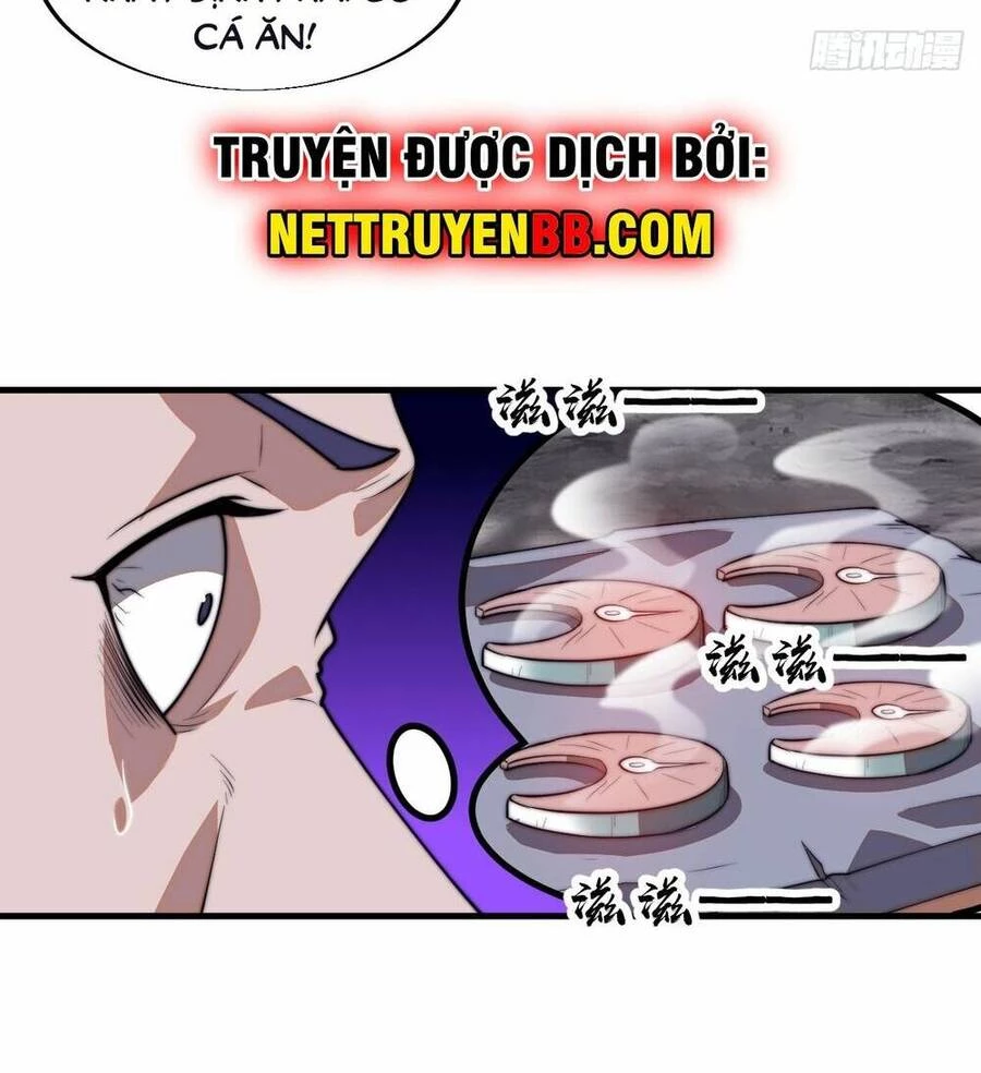 Ta Có Một Sơn Trại Chapter 838 - Trang 4