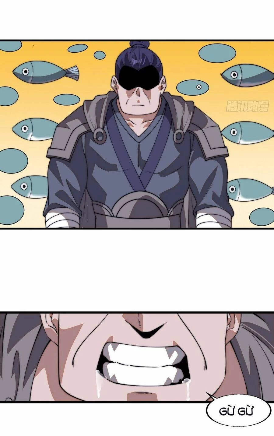 Ta Có Một Sơn Trại Chapter 838 - Trang 4