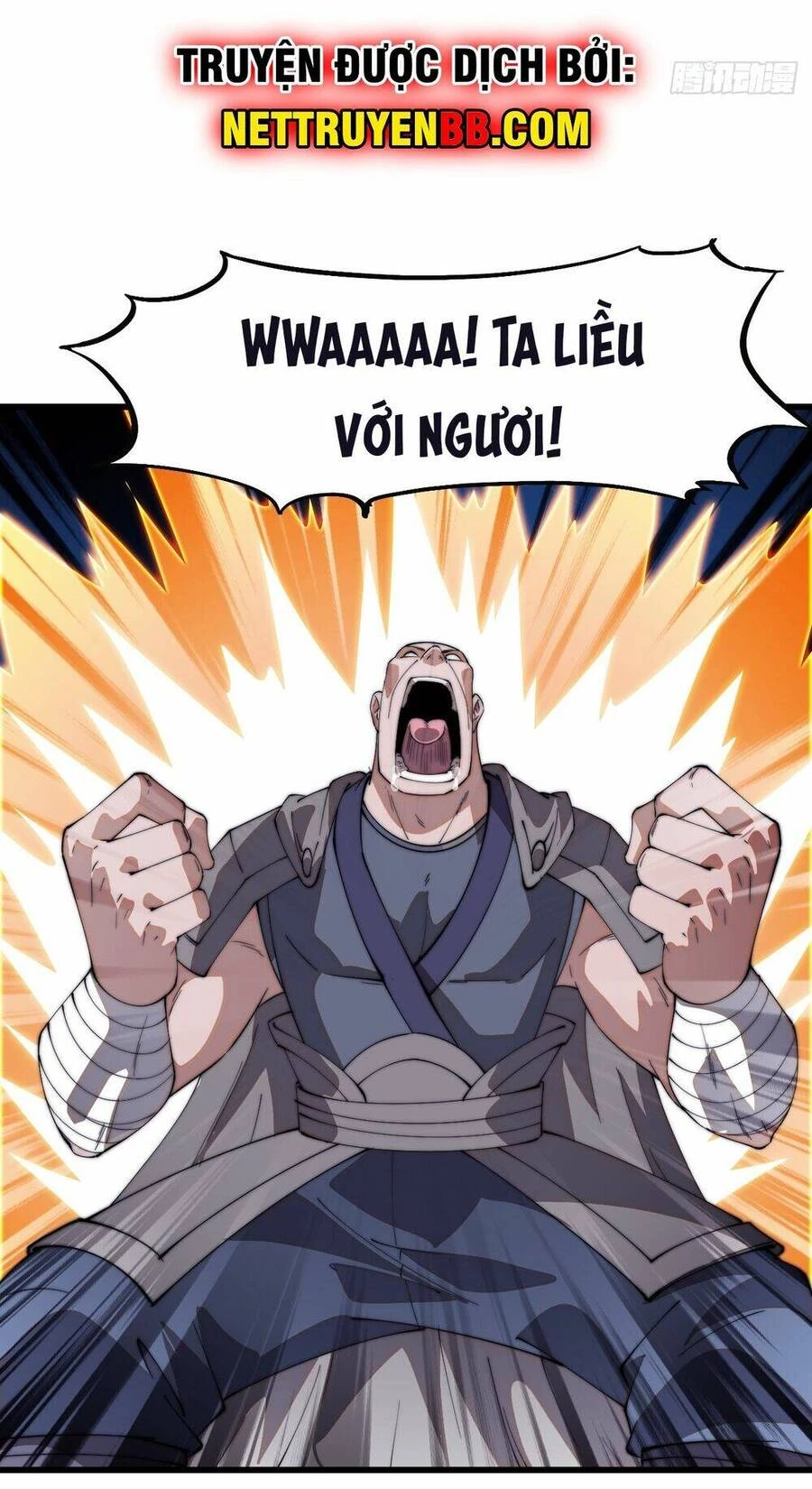 Ta Có Một Sơn Trại Chapter 838 - Trang 4