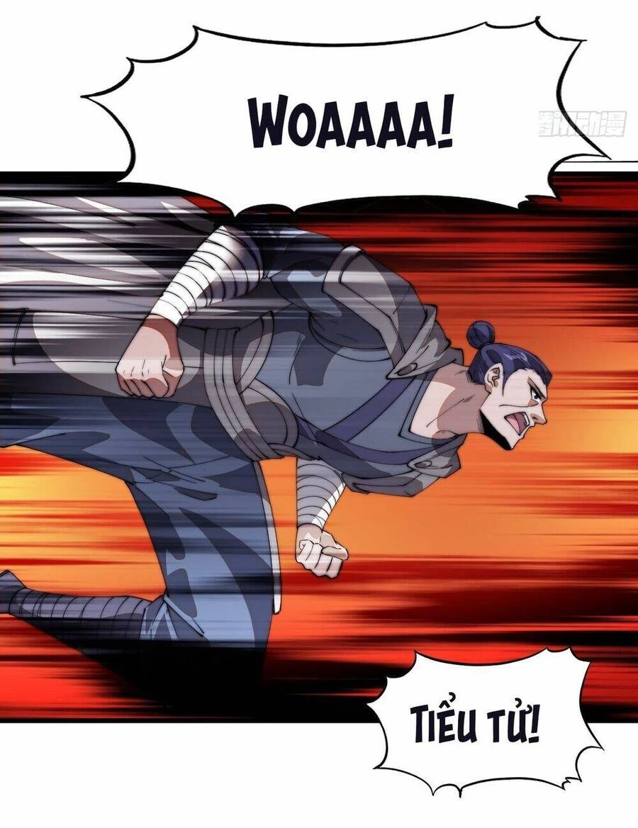Ta Có Một Sơn Trại Chapter 838 - Trang 4