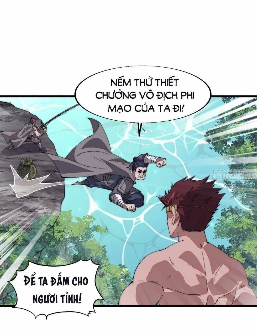 Ta Có Một Sơn Trại Chapter 838 - Trang 4