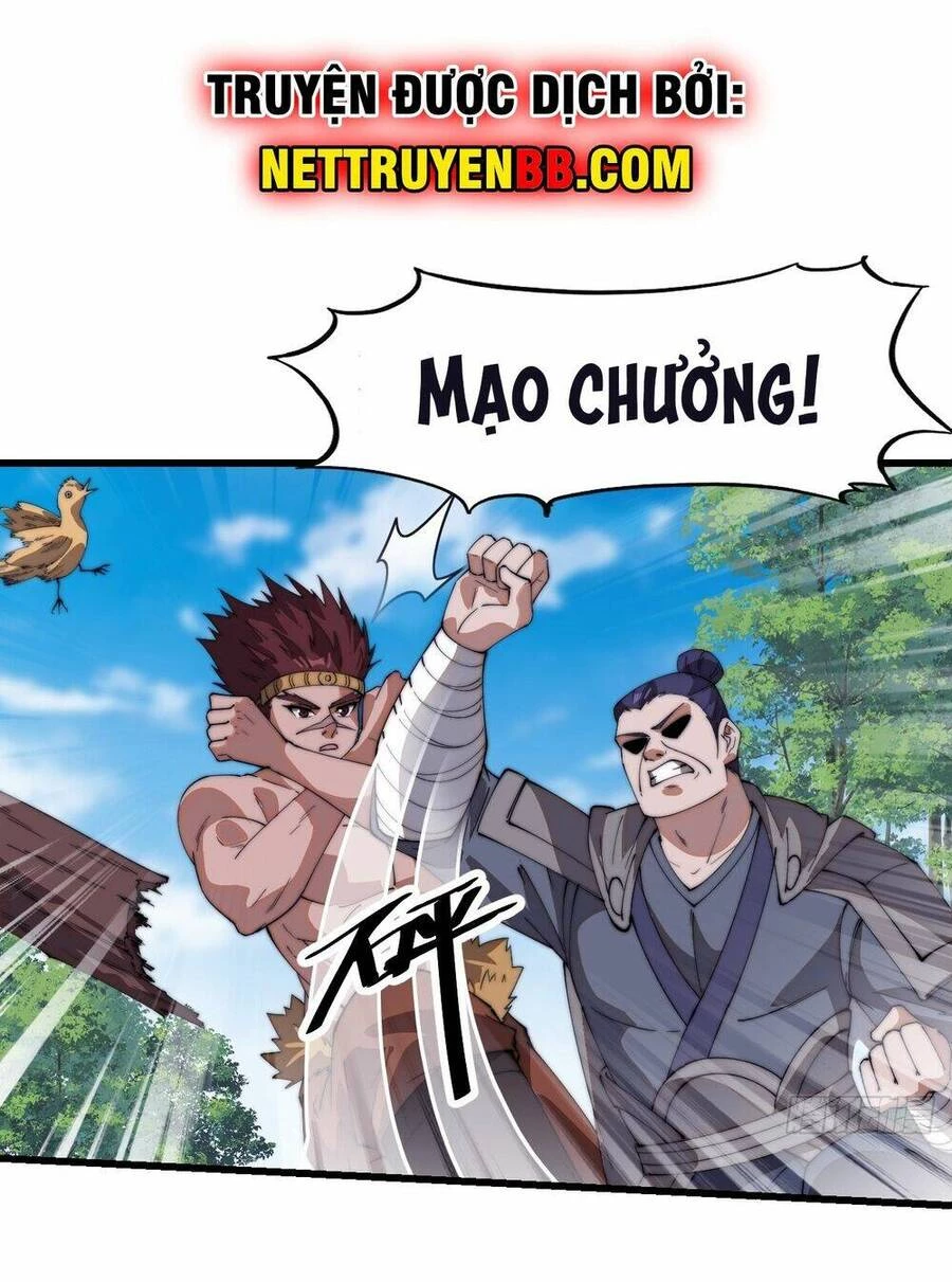 Ta Có Một Sơn Trại Chapter 838 - Trang 4