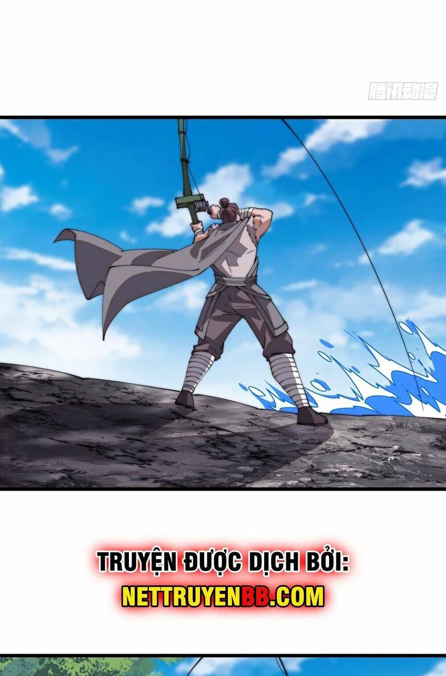 Ta Có Một Sơn Trại Chapter 838 - Trang 4