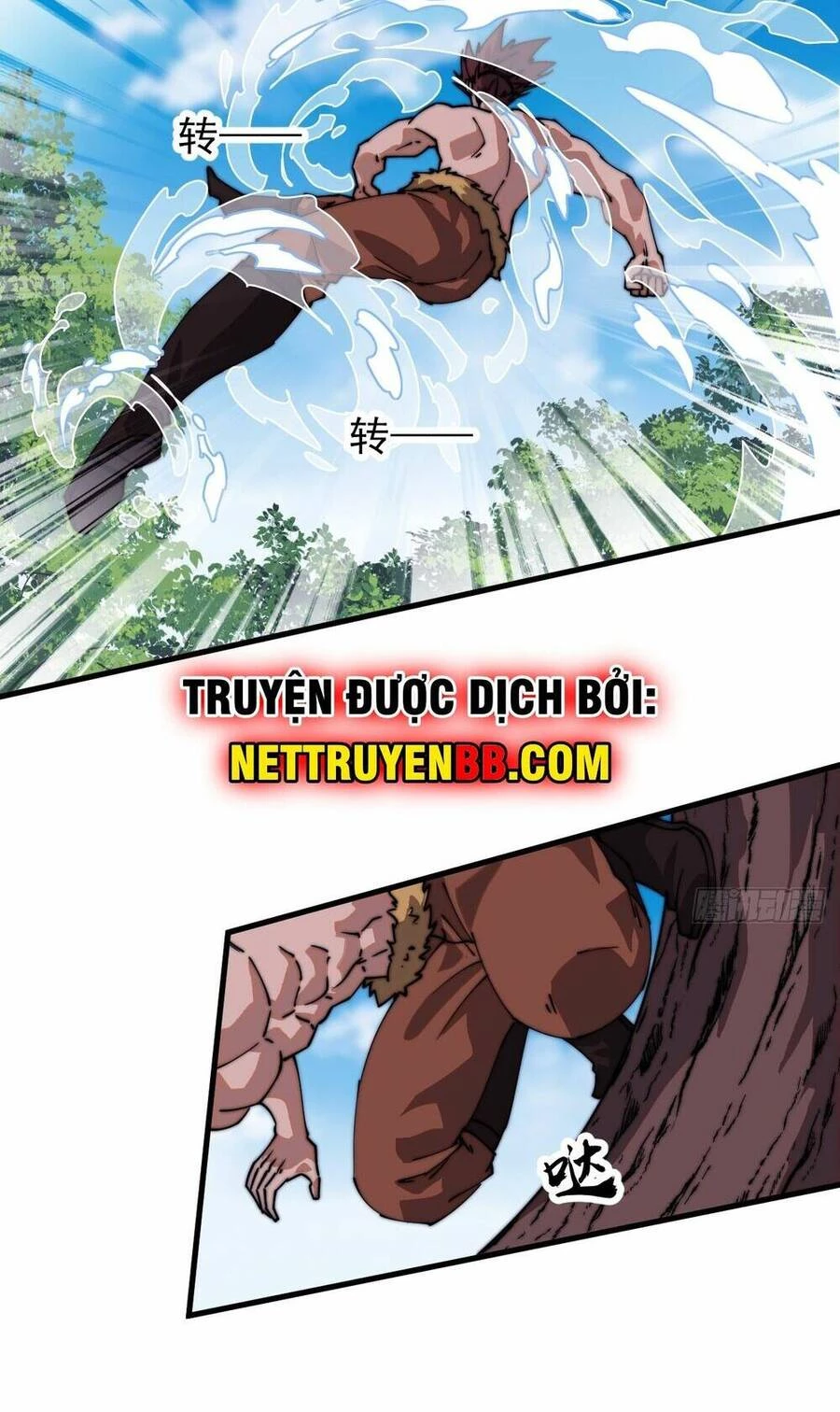 Ta Có Một Sơn Trại Chapter 838 - Trang 4