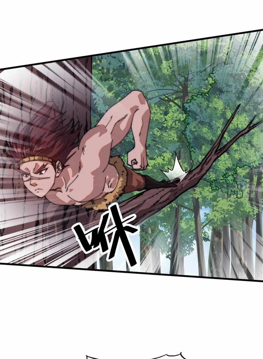 Ta Có Một Sơn Trại Chapter 838 - Trang 4