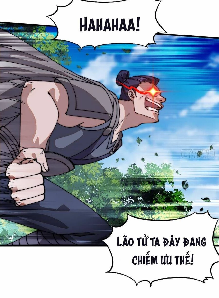 Ta Có Một Sơn Trại Chapter 838 - Trang 4