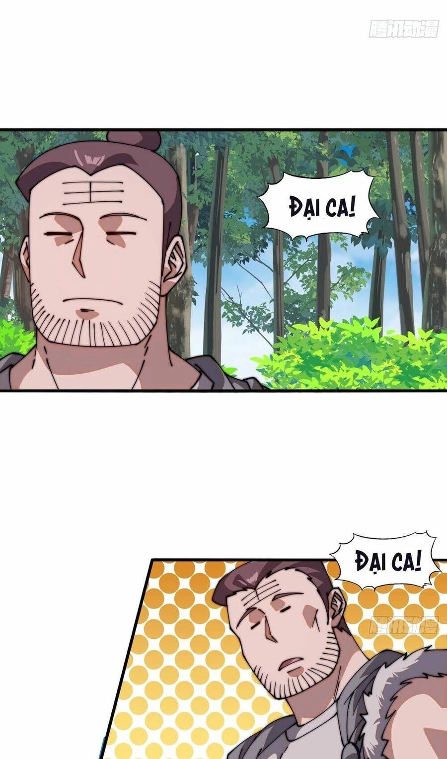 Ta Có Một Sơn Trại Chapter 838 - Trang 4