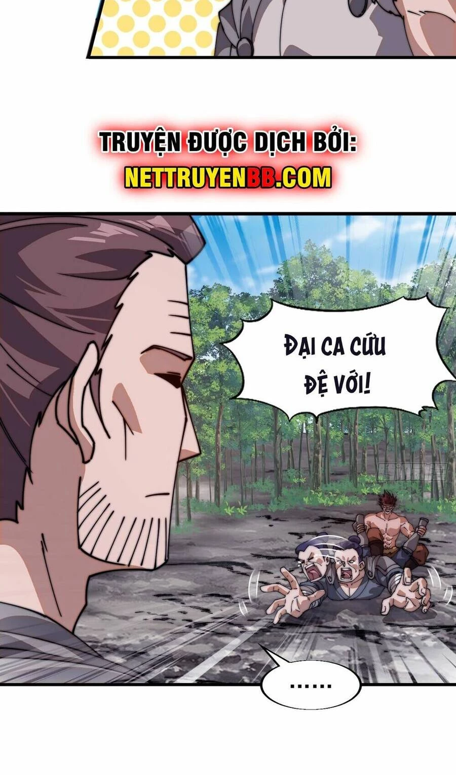 Ta Có Một Sơn Trại Chapter 838 - Trang 4