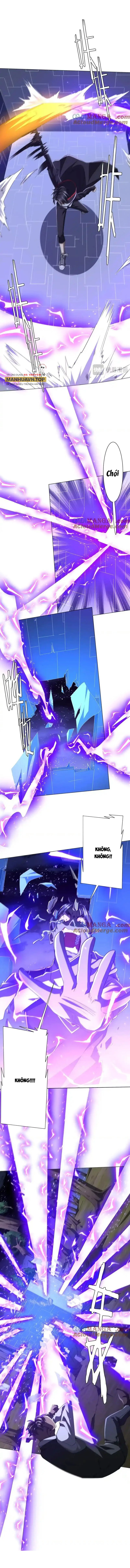 Bắt Đầu Với Trăm Vạn Minh Tệ Chapter 107 - Trang 4
