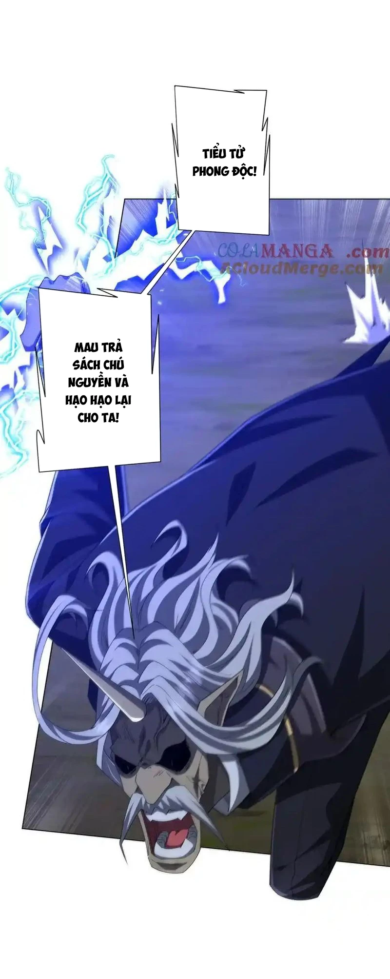 Bắt Đầu Với Trăm Vạn Minh Tệ Chapter 107 - Trang 4