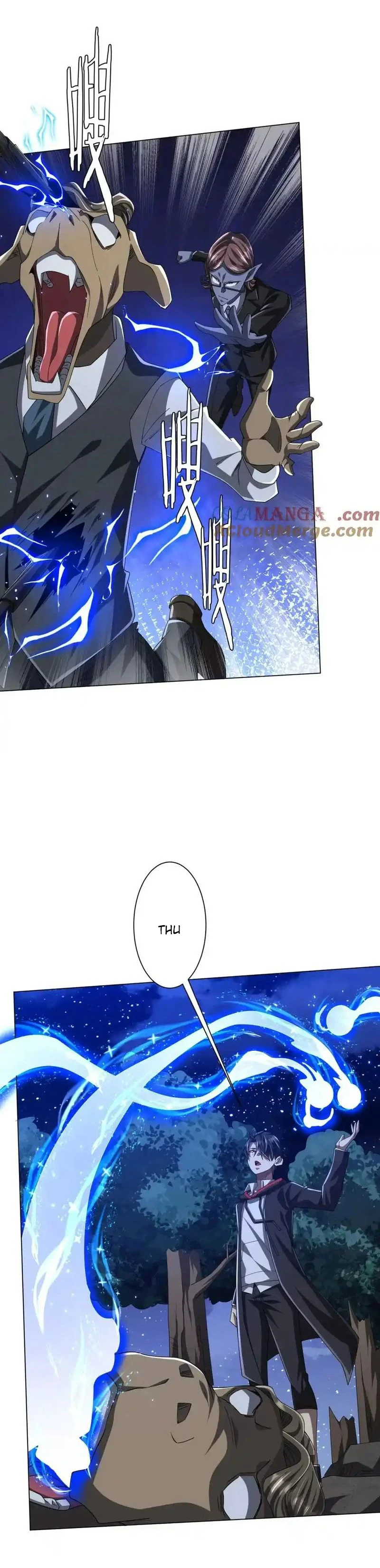 Bắt Đầu Với Trăm Vạn Minh Tệ Chapter 107 - Trang 4