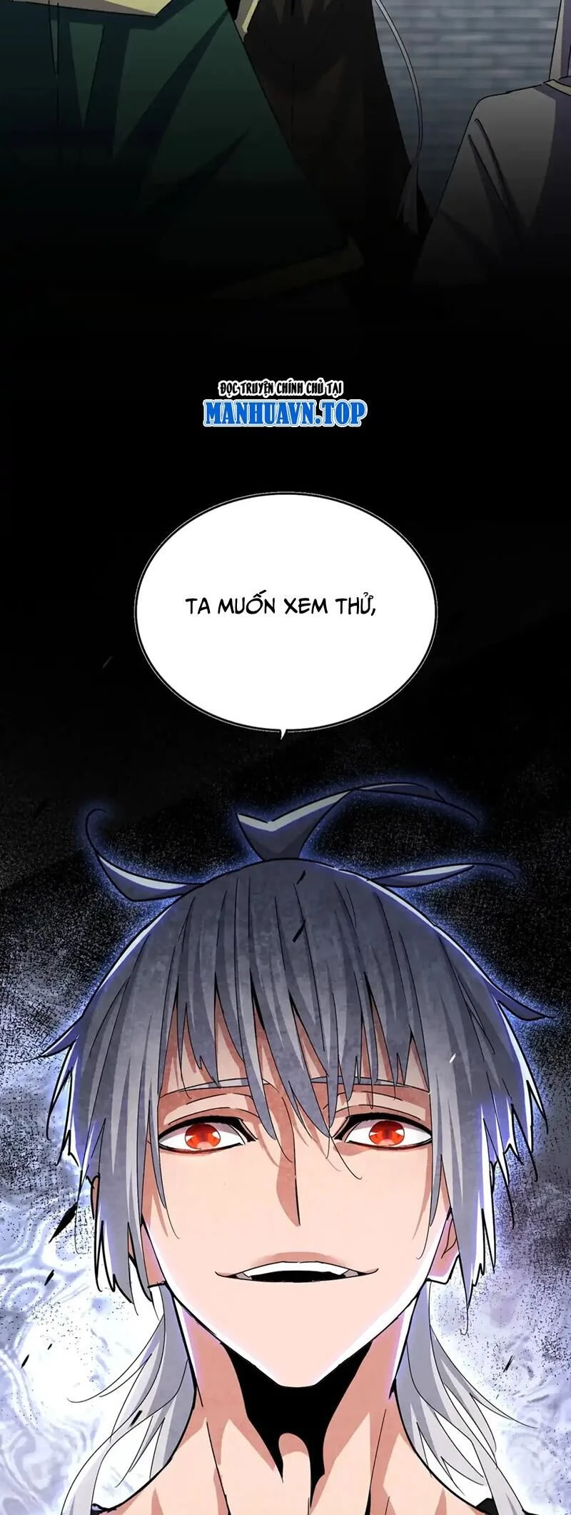 Đại Quản Gia Là Ma Hoàng Chapter 511 - Trang 4