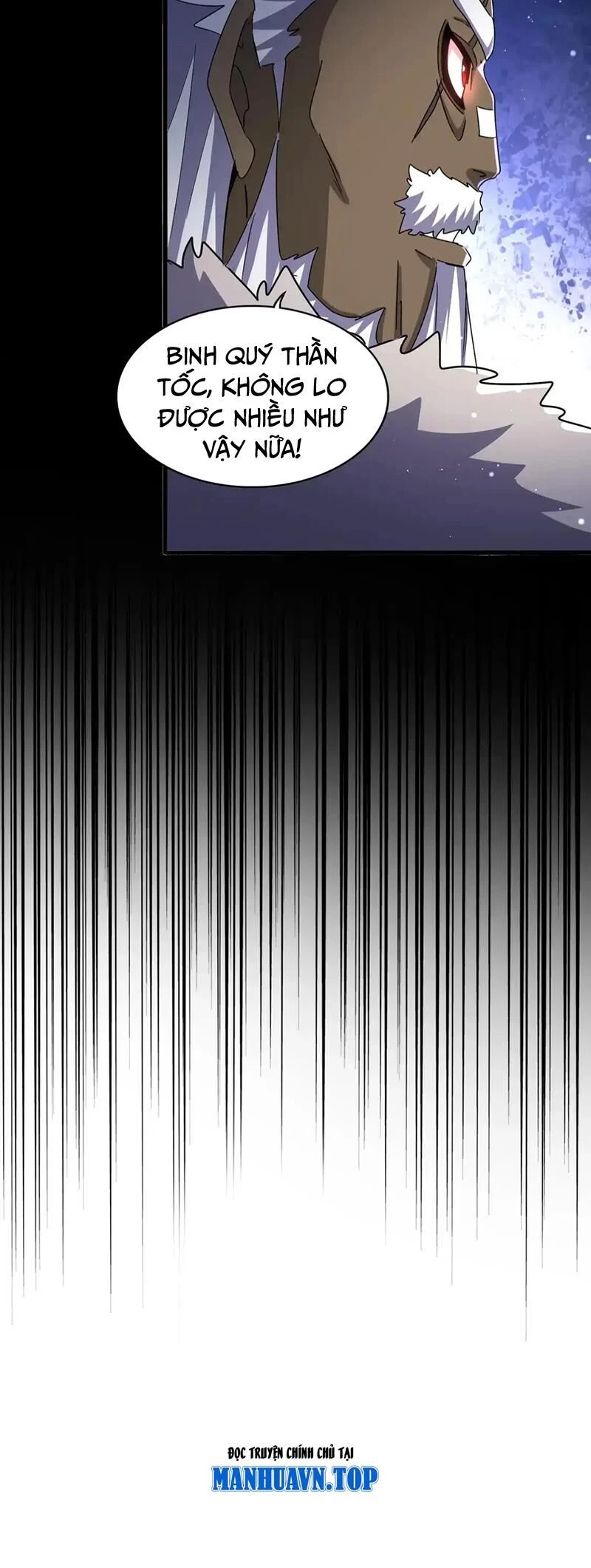 Đại Quản Gia Là Ma Hoàng Chapter 511 - Trang 4