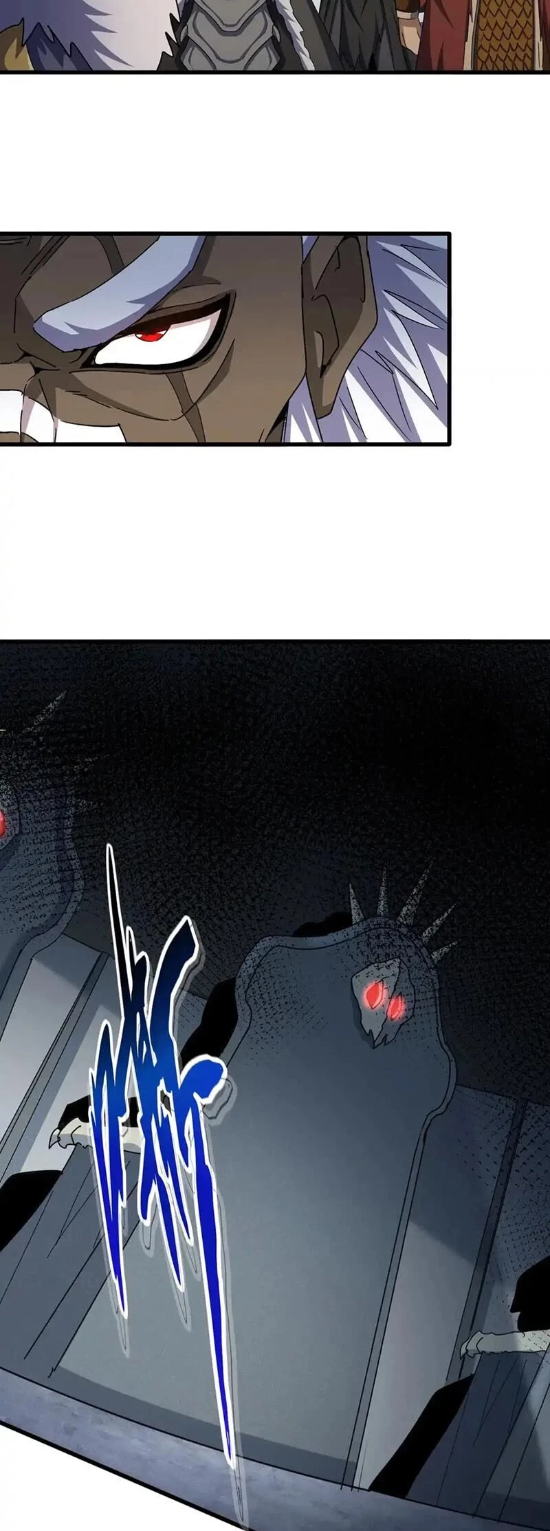 Đại Quản Gia Là Ma Hoàng Chapter 511 - Trang 4