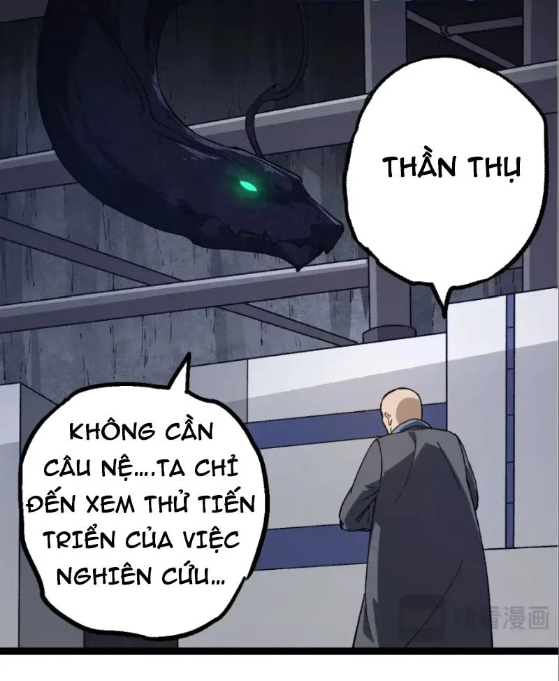Chuyển Sinh Thành Liễu Đột Biến Chapter 177 - Trang 4
