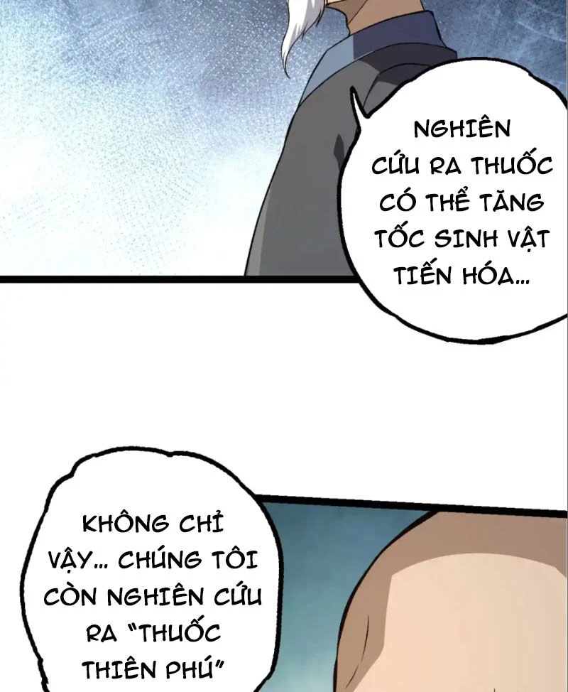 Chuyển Sinh Thành Liễu Đột Biến Chapter 177 - Trang 4