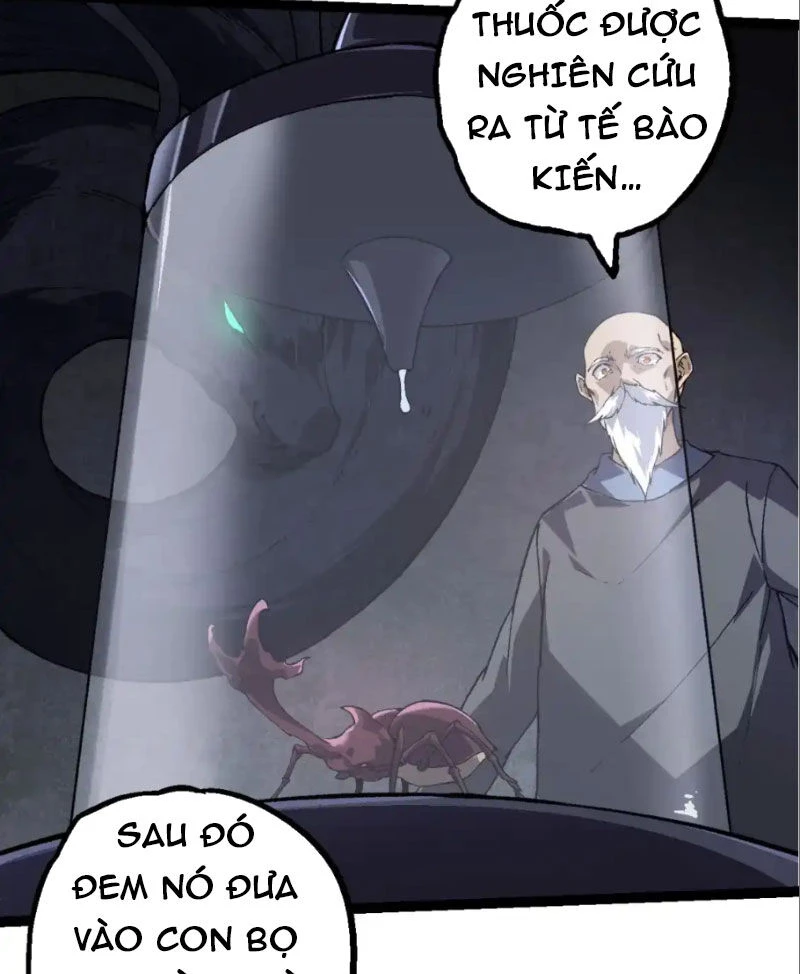 Chuyển Sinh Thành Liễu Đột Biến Chapter 177 - Trang 4