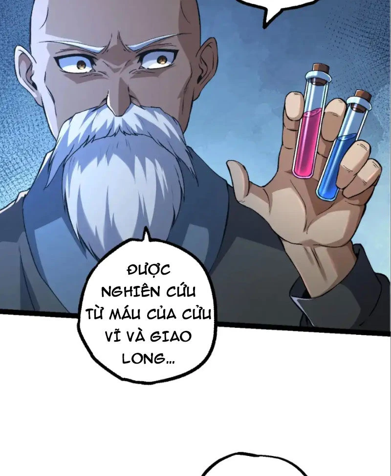 Chuyển Sinh Thành Liễu Đột Biến Chapter 177 - Trang 4