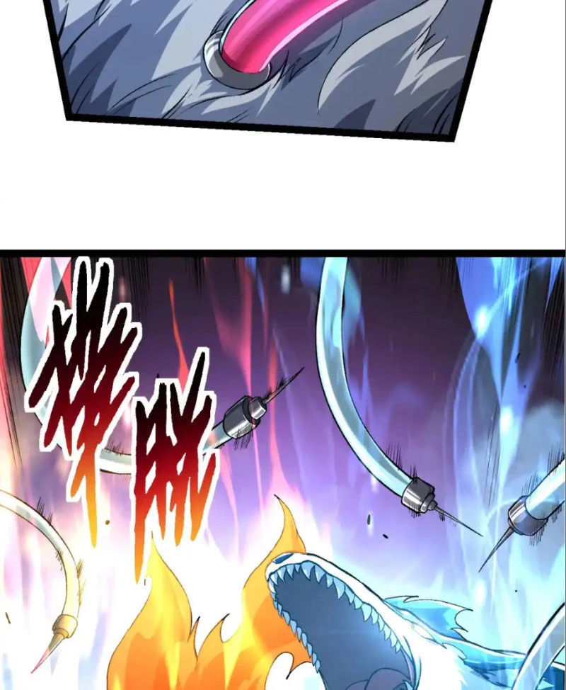 Chuyển Sinh Thành Liễu Đột Biến Chapter 177 - Trang 4