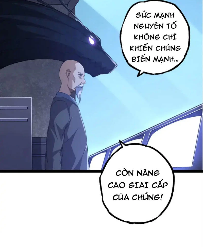 Chuyển Sinh Thành Liễu Đột Biến Chapter 177 - Trang 4