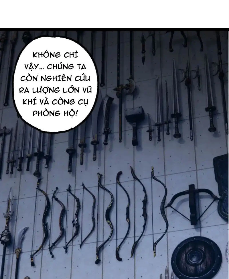 Chuyển Sinh Thành Liễu Đột Biến Chapter 177 - Trang 4