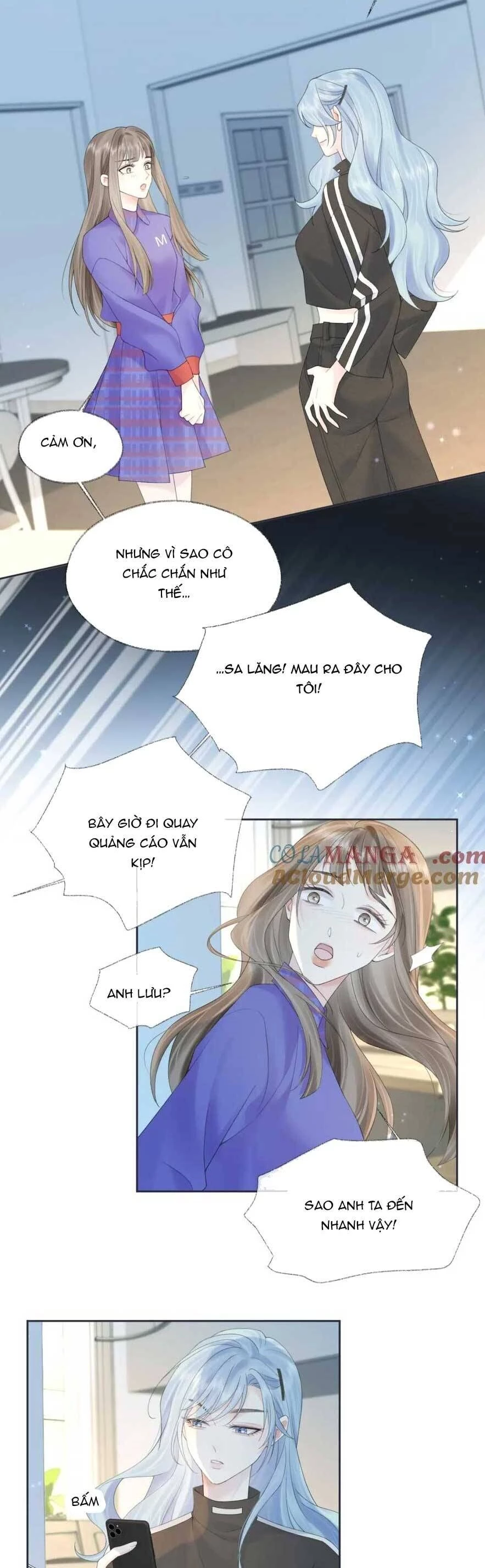 Ta Ở Hiện Đại Làm Đại Boss Chapter 68 - Trang 4