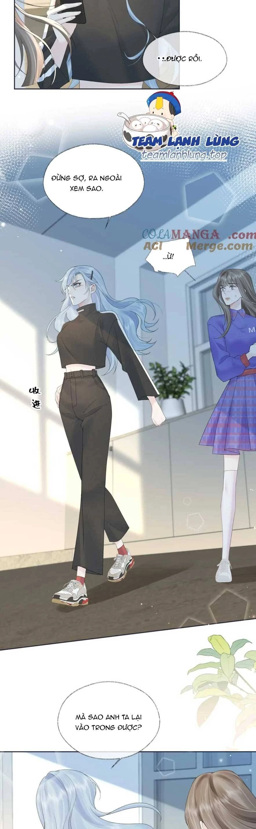 Ta Ở Hiện Đại Làm Đại Boss Chapter 68 - Trang 4