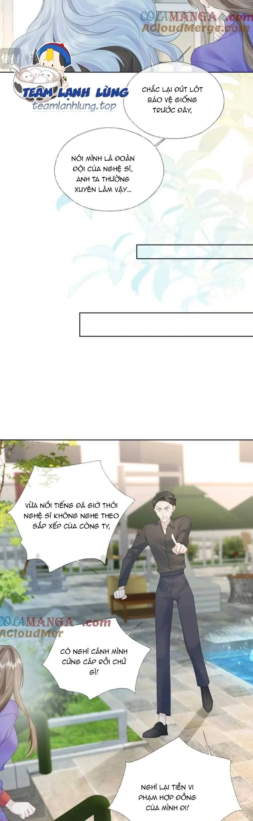 Ta Ở Hiện Đại Làm Đại Boss Chapter 68 - Trang 4