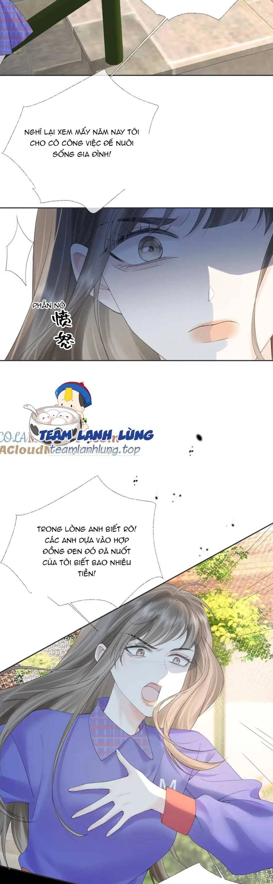 Ta Ở Hiện Đại Làm Đại Boss Chapter 68 - Trang 4