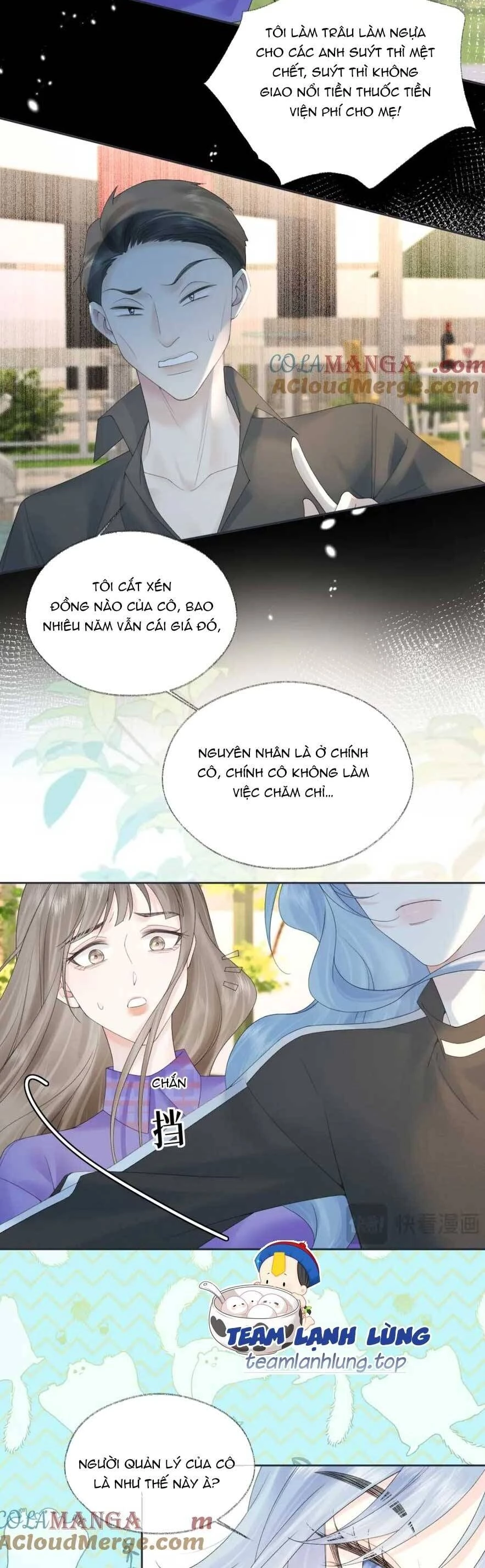 Ta Ở Hiện Đại Làm Đại Boss Chapter 68 - Trang 4