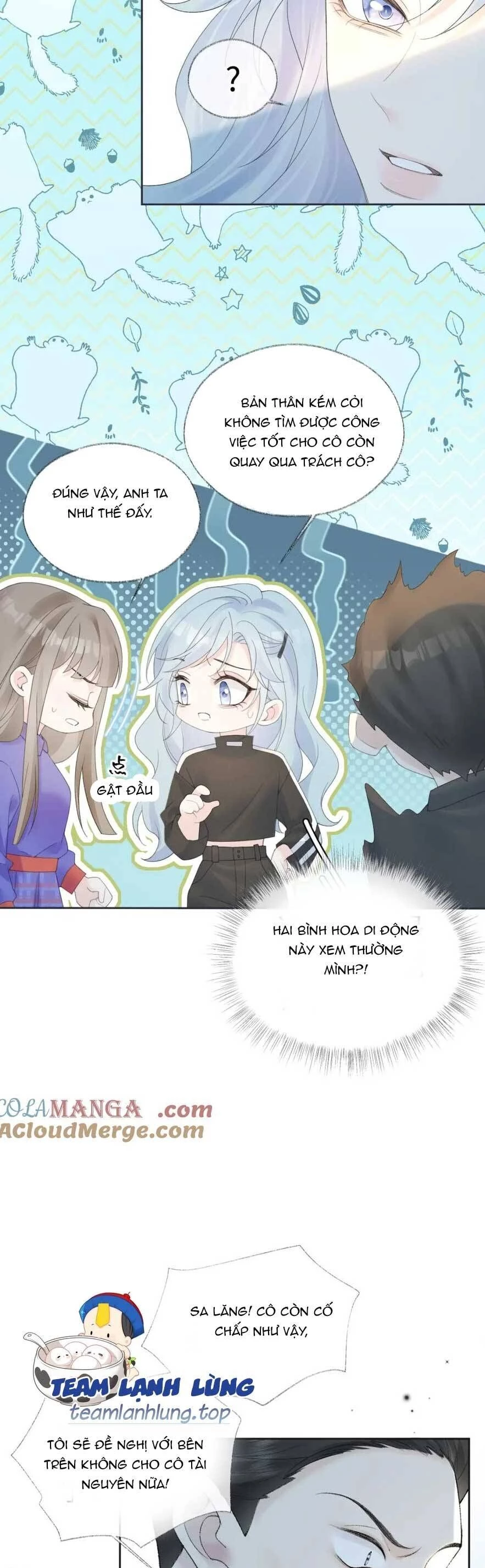 Ta Ở Hiện Đại Làm Đại Boss Chapter 68 - Trang 4