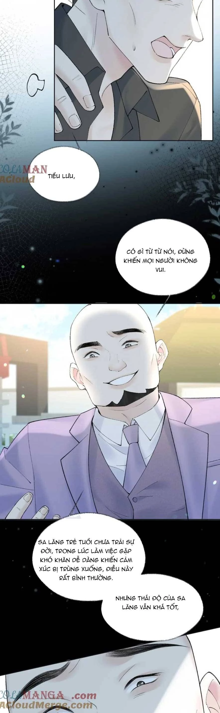 Ta Ở Hiện Đại Làm Đại Boss Chapter 68 - Trang 4