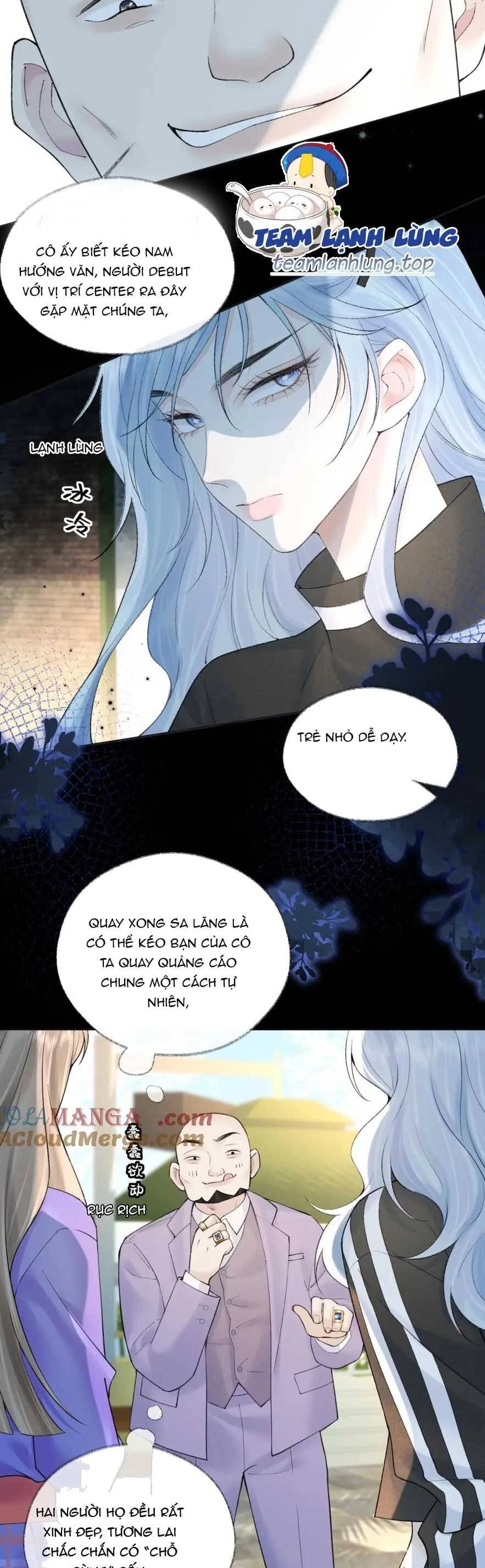 Ta Ở Hiện Đại Làm Đại Boss Chapter 68 - Trang 4