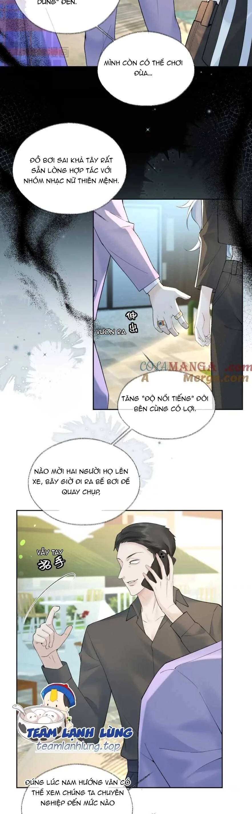 Ta Ở Hiện Đại Làm Đại Boss Chapter 68 - Trang 4