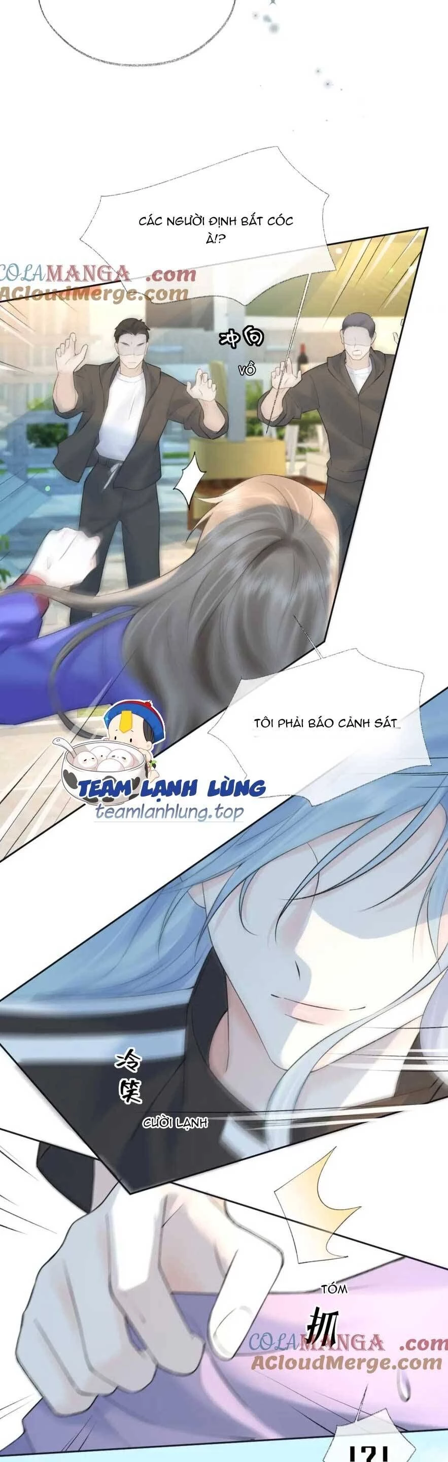 Ta Ở Hiện Đại Làm Đại Boss Chapter 68 - Trang 4