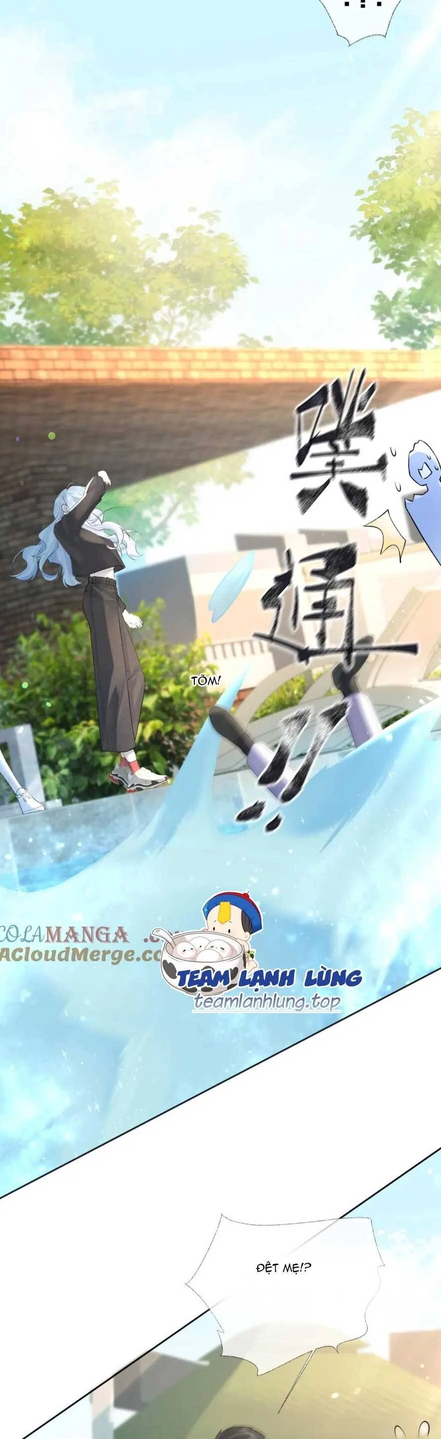 Ta Ở Hiện Đại Làm Đại Boss Chapter 68 - Trang 4