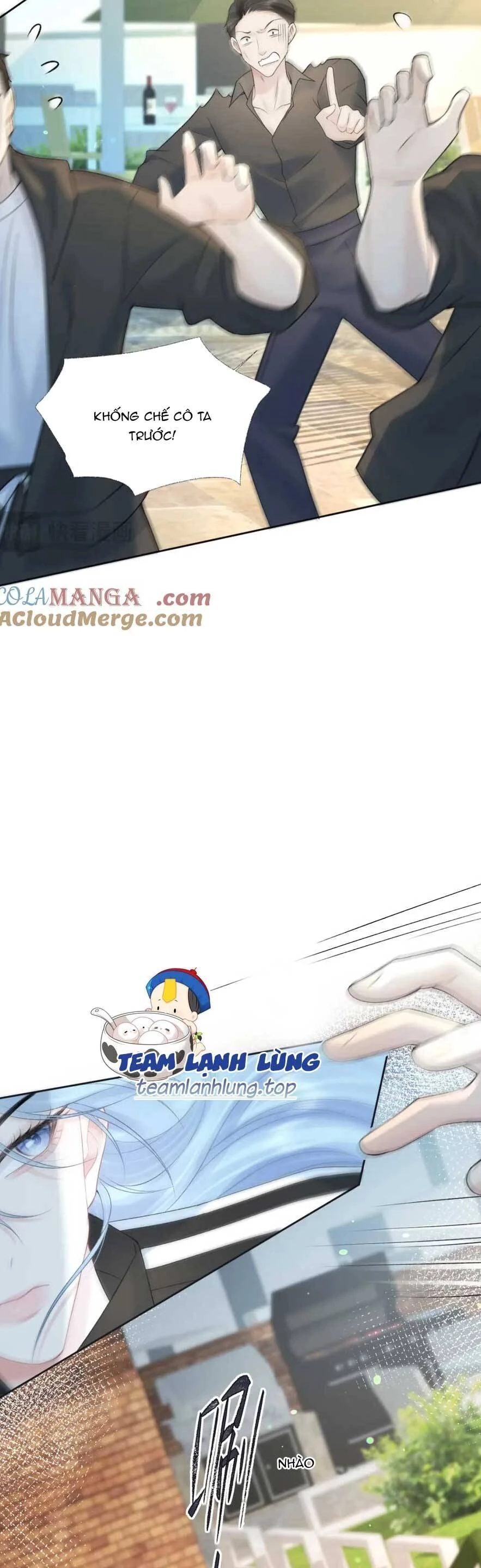 Ta Ở Hiện Đại Làm Đại Boss Chapter 68 - Trang 4