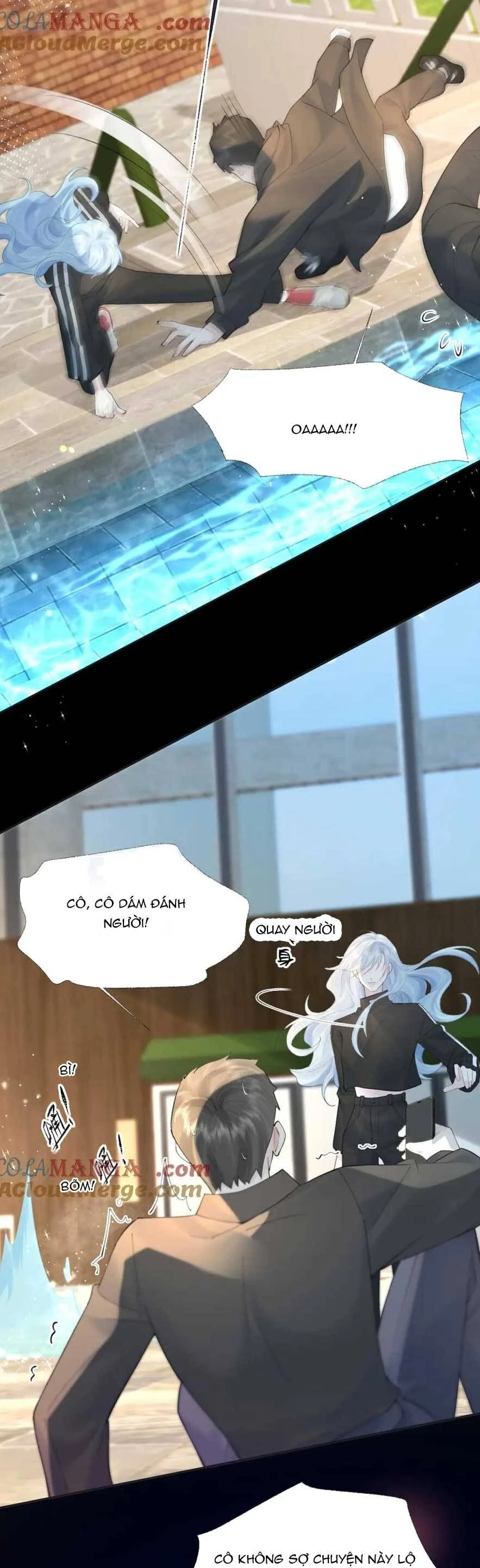 Ta Ở Hiện Đại Làm Đại Boss Chapter 68 - Trang 4