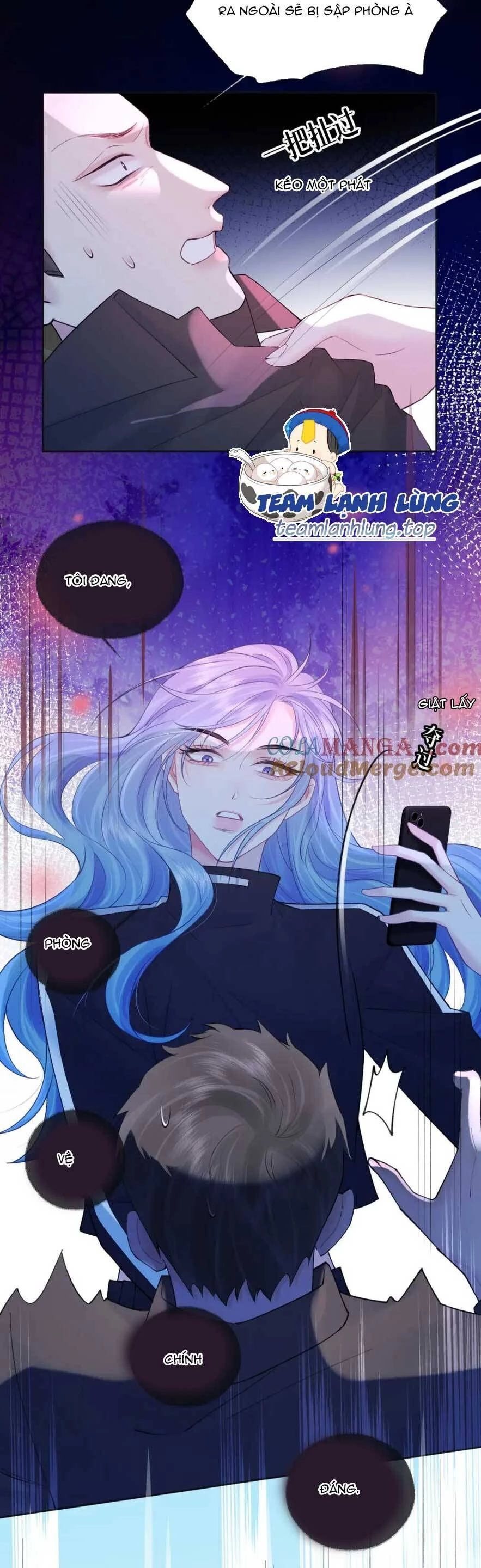 Ta Ở Hiện Đại Làm Đại Boss Chapter 68 - Trang 4