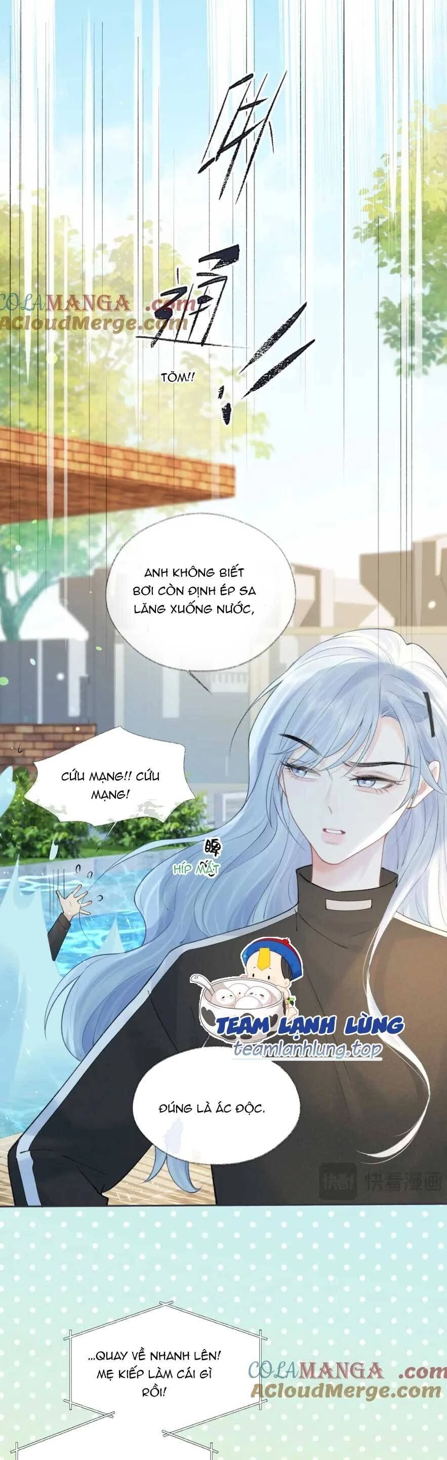 Ta Ở Hiện Đại Làm Đại Boss Chapter 68 - Trang 4