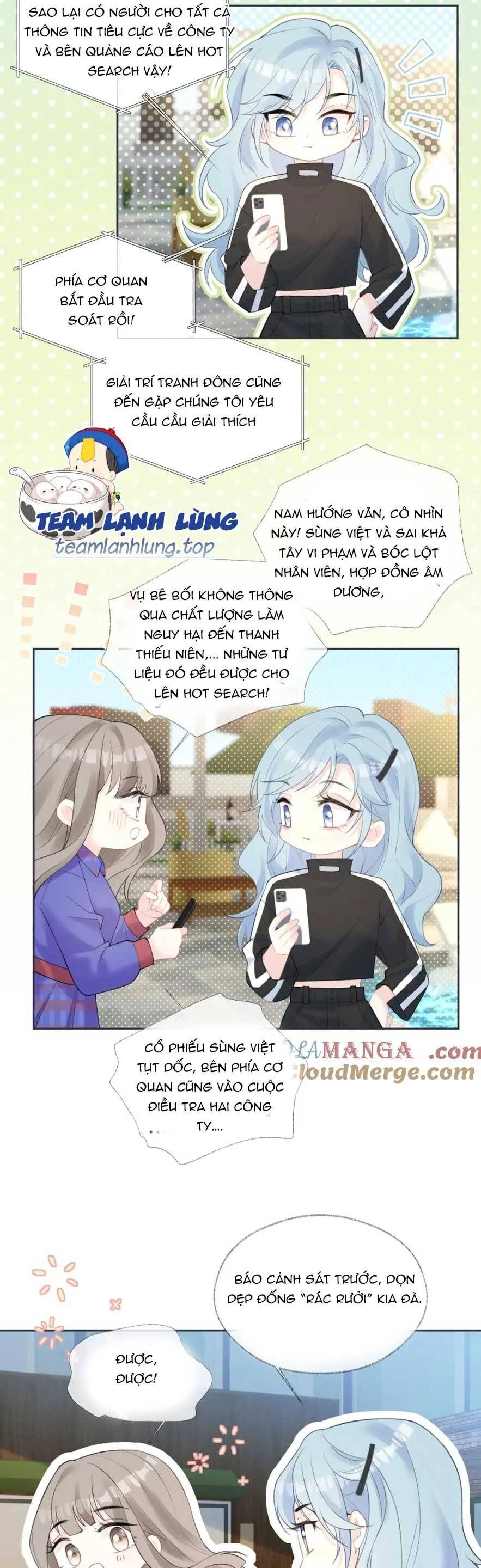 Ta Ở Hiện Đại Làm Đại Boss Chapter 68 - Trang 4