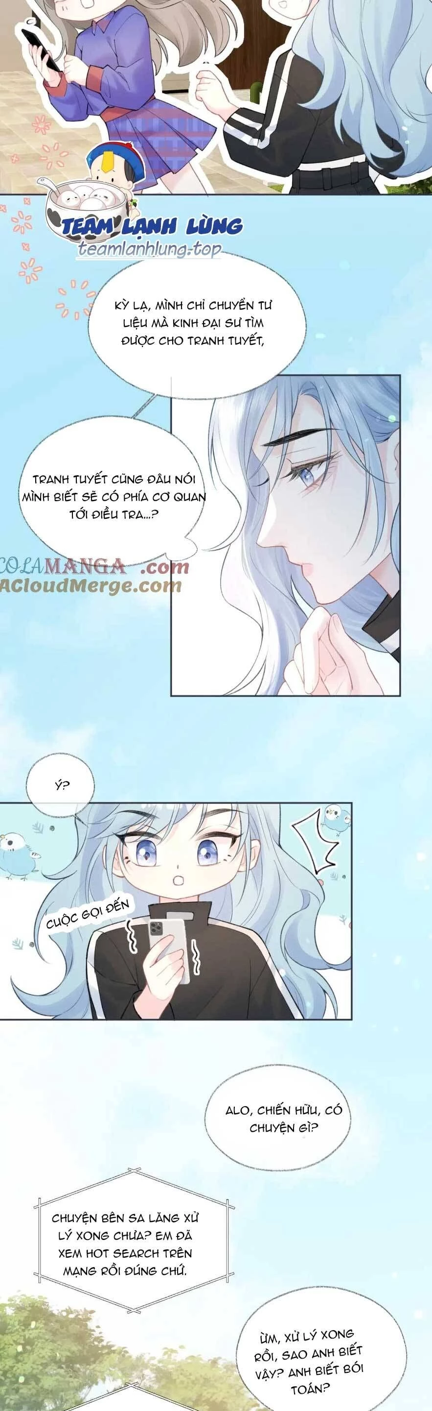 Ta Ở Hiện Đại Làm Đại Boss Chapter 68 - Trang 4