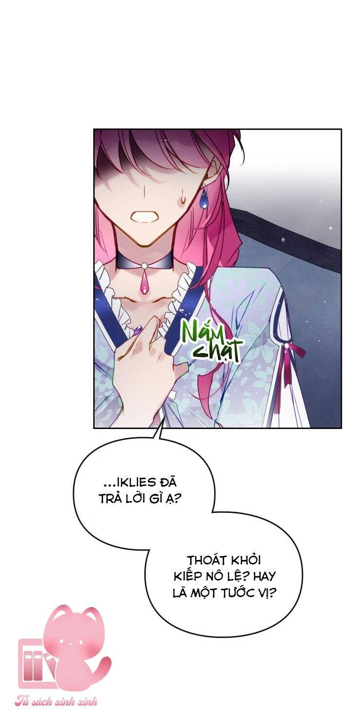 Kết Thúc Của Nhân Vật Phản Diện Chỉ Có Thể Là Cái Chết Chapter 141 - Trang 4