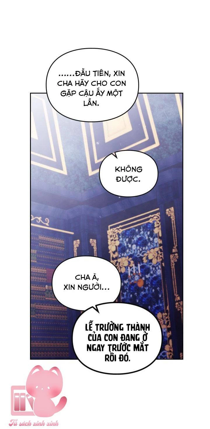 Kết Thúc Của Nhân Vật Phản Diện Chỉ Có Thể Là Cái Chết Chapter 141 - Trang 4