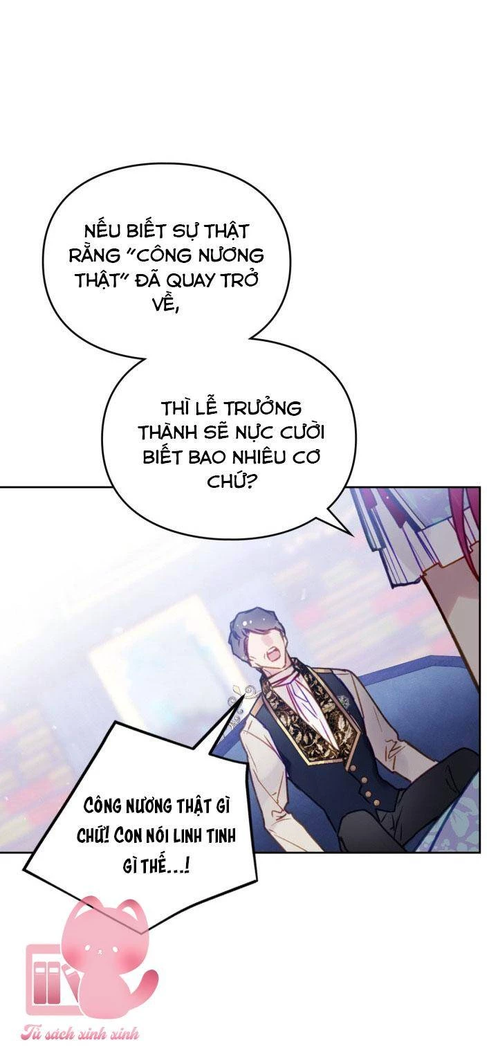 Kết Thúc Của Nhân Vật Phản Diện Chỉ Có Thể Là Cái Chết Chapter 141 - Trang 4