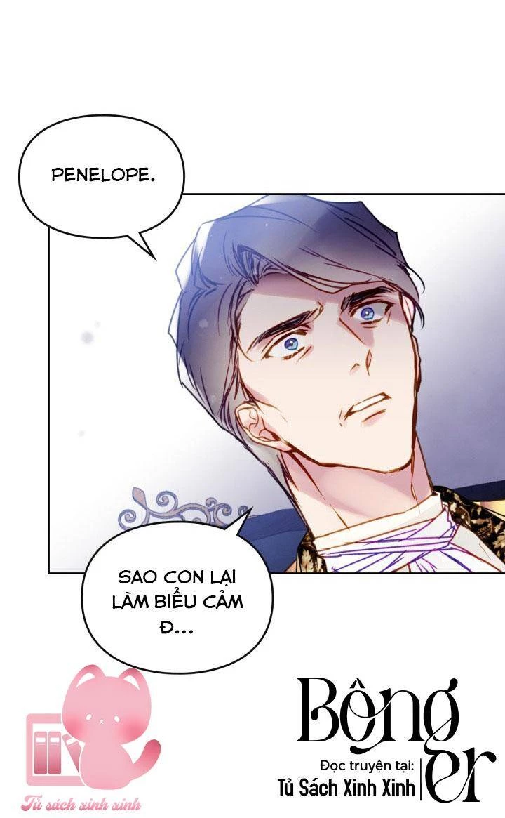 Kết Thúc Của Nhân Vật Phản Diện Chỉ Có Thể Là Cái Chết Chapter 141 - Trang 4