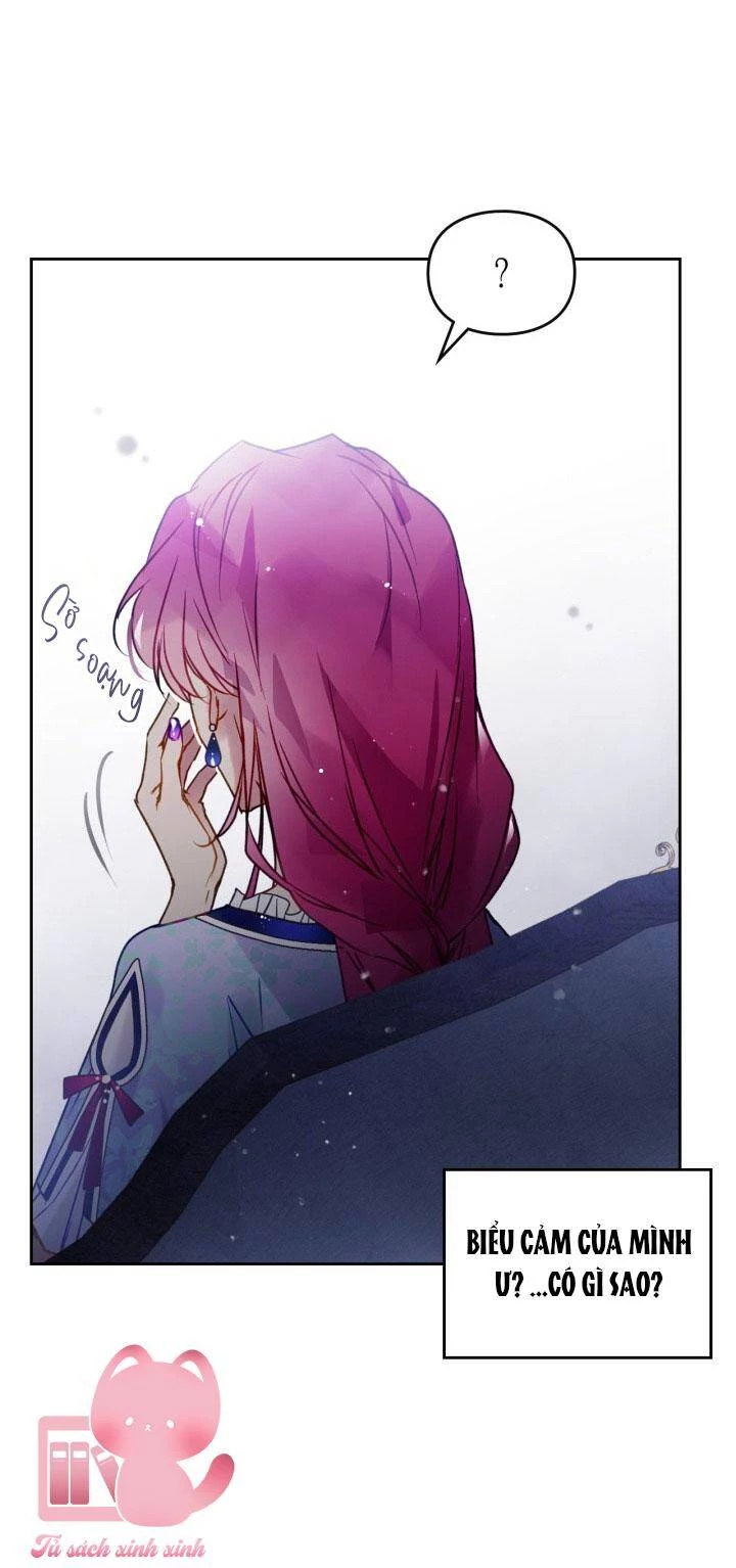 Kết Thúc Của Nhân Vật Phản Diện Chỉ Có Thể Là Cái Chết Chapter 141 - Trang 4